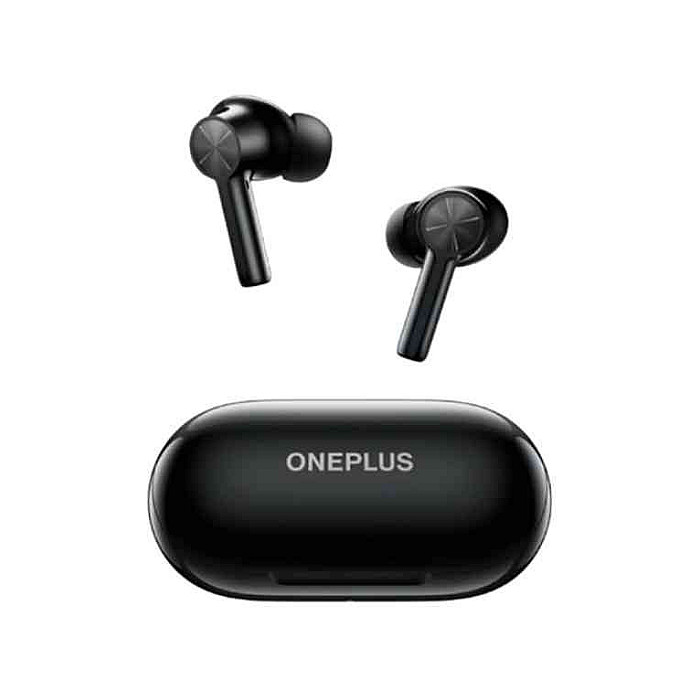 OnePlus Buds Z2 True Wireless Earbuds